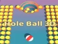 Spel Gate Bal 3D aanlyn Spel Gate Bal 3D aanlyn