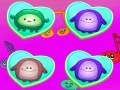 Spel Chaki Geheue aanlyn