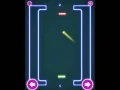 Spel Pong Neon aanlyn Spel Pong Neon aanlyn