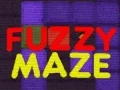 Spel Fuzzy Doolhof aanlyn Spel Fuzzy Doolhof aanlyn