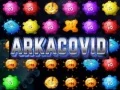 Spel Arkacovid aanlyn