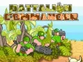 Spel Bataljon Kommandant aanlyn Spel Bataljon Kommandant aanlyn