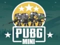 Spel PUBG Mini aanlyn