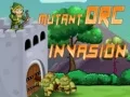 Spel Mutant Ork Inburgering aanlyn