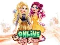 Spel Aanlyn Selfie Stories aanlyn