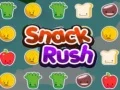 Spel Snack Rush aanlyn