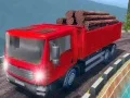 Spel Vrachtmotorbestuurder: Laad aanlyn Spel Vrachtmotorbestuurder: Laad aanlyn