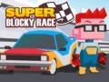 Spel Super Blokwedren aanlyn