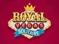 Spel Royal Vegas Solitaire aanlyn