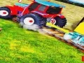 Spel Zwaar Trekkende Trekker aanlyn