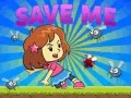 Spel Red jouself van die muskiet aanlyn Spel Red jouself van die muskiet aanlyn