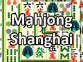 Spel Shanghai Mahjong aanlyn