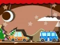 Spel Motorren in die winter aanlyn