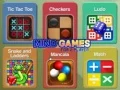 Spel Geestelike Spele vir 2 Spelers aanlyn
