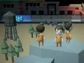 Spel Karikatuur Ontsnapping Uit Tronke aanlyn