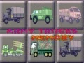 Spel Leër Vragmotor Geheue aanlyn
