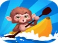 Spel Drifting 3d.io aanlyn