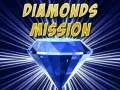Spel Diamant Missie aanlyn Spel Diamant Missie aanlyn