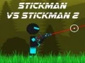 Spel Stokman teen Stokman 2 aanlyn
