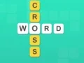 Spel Woord Kruis aanlyn