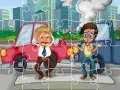Spel Botsing Motor Legkaart aanlyn Spel Botsing Motor Legkaart aanlyn