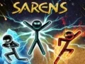 Spel Sarens aanlyn