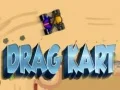 Spel Drag Kart aanlyn Spel Drag Kart aanlyn