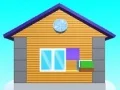 Spel Bou Huis aanlyn Spel Bou Huis aanlyn