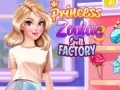 Spel Prinses Zodiac Towerfabriek aanlyn