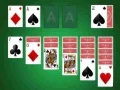 Spel Klassieke Solitaire aanlyn Spel Klassieke Solitaire aanlyn