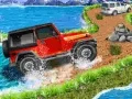Spel 4x4 SUV Jeep aanlyn Spel 4x4 SUV Jeep aanlyn