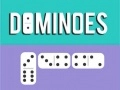 Spel Domino aanlyn