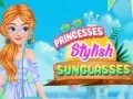 Spel Prinsesse se Stylvolle Sonbrille aanlyn