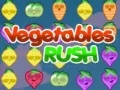 Spel Groentejaagtog aanlyn
