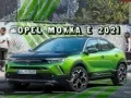 Spel 2021 Opel Mokka e Legpuzzel aanlyn Spel 2021 Opel Mokka e Legpuzzel aanlyn