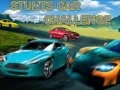 Spel Stunts Motor Uitdaging aanlyn