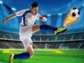 Spel Wêreldbeker Sokker 2020 aanlyn