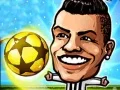 Spel Hooftot Hoof Sokker 2020 aanlyn