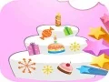 Spel Gelukkige Verjaardag Koek Dekorasie aanlyn Spel Gelukkige Verjaardag Koek Dekorasie aanlyn