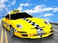 Spel Stads Taxi Simuleerder 3D aanlyn