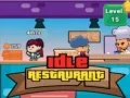 Spel Tamat Restaurant aanlyn