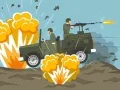 Spel Geheue van Militere Voertuie en Vliegtuie aanlyn