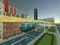 Spel Lugtryk Simulator: Hoë Trein Bestuur aanlyn