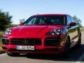 Spel 2020 Porsche Cayenne GTS aanlyn Spel 2020 Porsche Cayenne GTS aanlyn