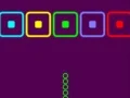 Spel Slang Kleur Breek aanlyn
