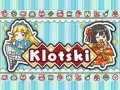 Spel Klotski aanlyn Spel Klotski aanlyn