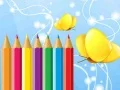 Spel Pret Kinders Kleure aanlyn Spel Pret Kinders Kleure aanlyn