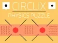 Spel Circlix: Fisika Legkaart aanlyn Spel Circlix: Fisika Legkaart aanlyn