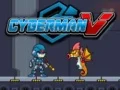 Spel Siberman V aanlyn Spel Siberman V aanlyn