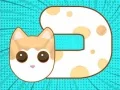 Spel Gestrekte Kat aanlyn Spel Gestrekte Kat aanlyn